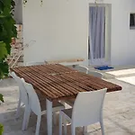 Hébergement de vacances Trulli Abate Mauro Cisternino