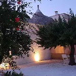 Trulli Abate Mauro * Cisternino