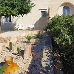 Trulli Abate Mauro Hébergement de vacances Cisternino