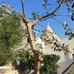 Hébergement de vacances Trulli Abate Mauro Cisternino