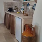 Trulli Abate Mauro Nyaraló Cisternino
