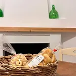 Hébergement de vacances Trulli Abate Mauro Cisternino