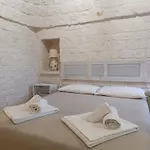 Nyaraló Trulli Abate Mauro Cisternino