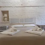 Trulli Abate Mauro Hébergement de vacances