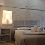 Semesterbostad Trulli Abate Mauro