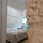 Trulli Abate Mauro Hébergement de vacances *