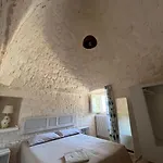 Nyaraló Trulli Abate Mauro