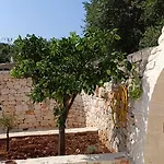 Trulli Abate Mauro Hébergement de vacances