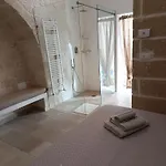 Trulli Abate Mauro Hébergement de vacances *