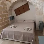 Hébergement de vacances Trulli Abate Mauro *