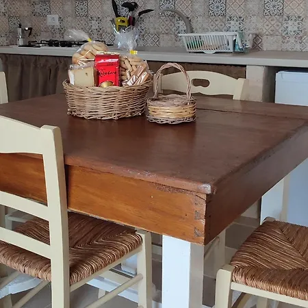 Σπίτι διακοπών Trulli Abate Mauro Cisternino