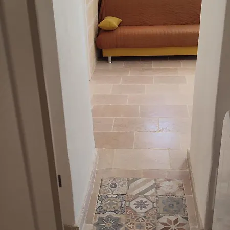 Σπίτι διακοπών Trulli Abate Mauro *