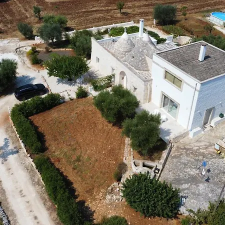 Trulli Abate Mauro