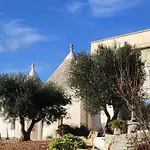 Trulli Abate Mauro