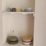 度假居 Trulli Abate Mauro *