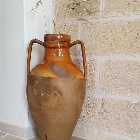 Trulli Abate Mauro * 치스테르니노