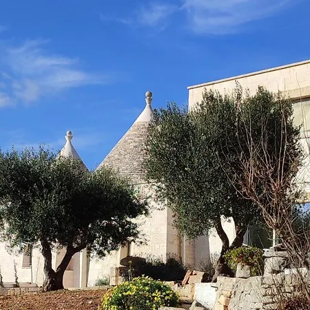 Trulli Abate Mauro