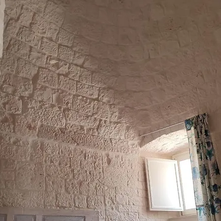 度假居 Trulli Abate Mauro 奇斯泰尼诺