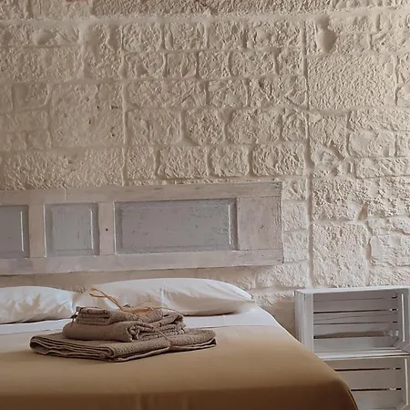 Trulli Abate Mauro * Cisternino