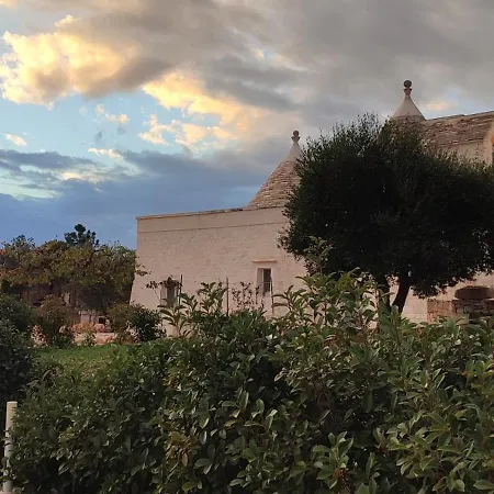 Trulli Abate Mauro