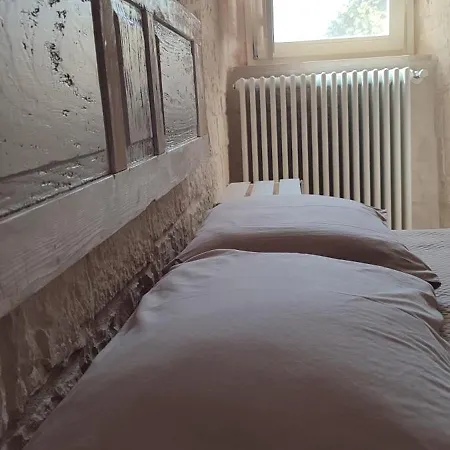 Trulli Abate Mauro *