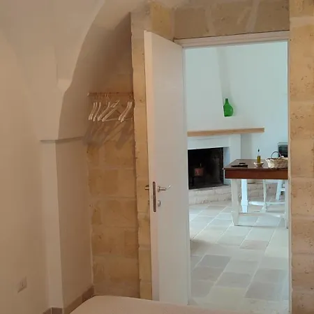 Trulli Abate Mauro *