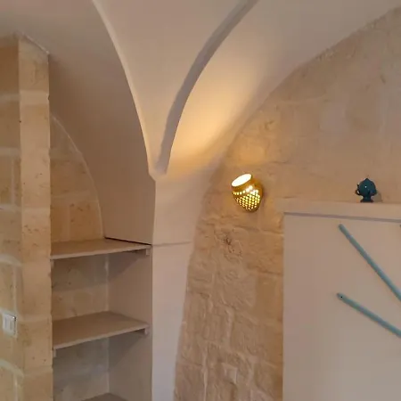 Trulli Abate Mauro *