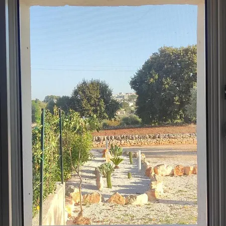 Trulli Abate Mauro *