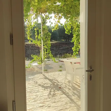 Trulli Abate Mauro * Cisternino