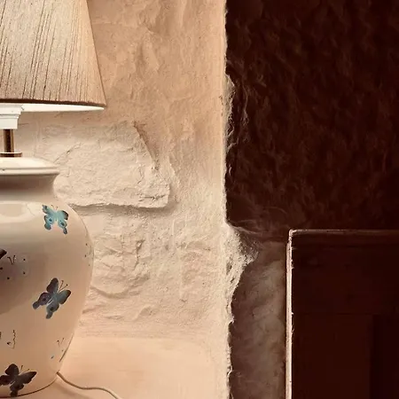 度假居 Trulli Abate Mauro *