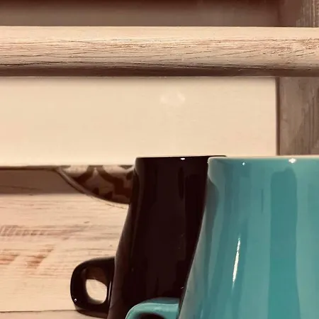 Ferienhaus Trulli Abate Mauro