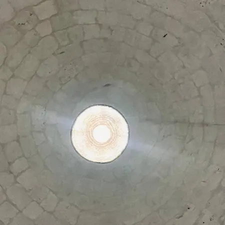 Trulli Abate Mauro Ferienhaus *