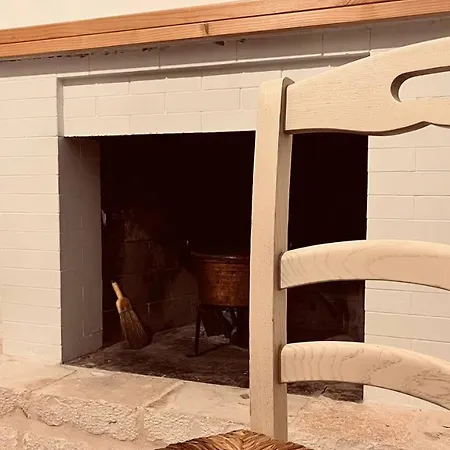 Trulli Abate Mauro *