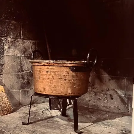 Trulli Abate Mauro 치스테르니노