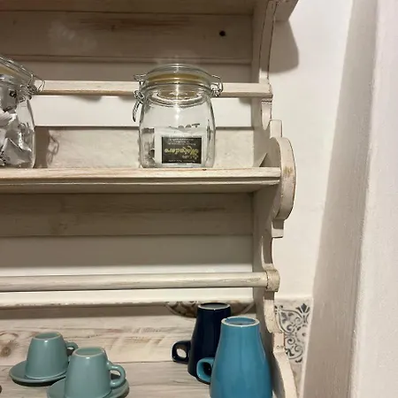 Trulli Abate Mauro * 奇斯泰尼诺