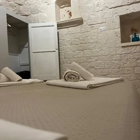 Trulli Abate Mauro