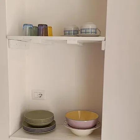 Ferienhaus Trulli Abate Mauro *