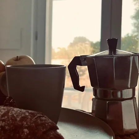 Trulli Abate Mauro * Cisternino