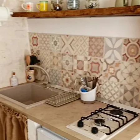 Trulli Abate Mauro *