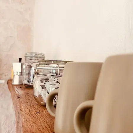 Trulli Abate Mauro 奇斯泰尼诺