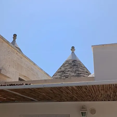 Trulli Abate Mauro