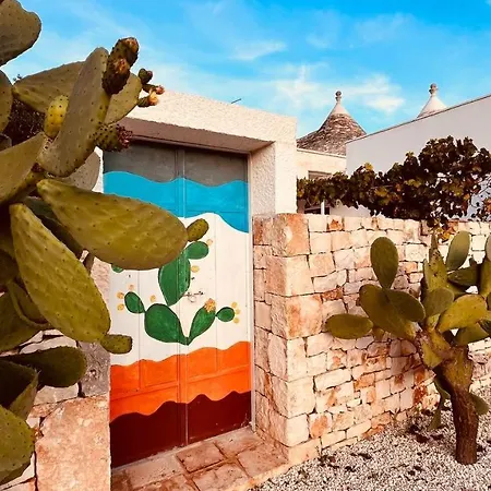 Trulli Abate Mauro *