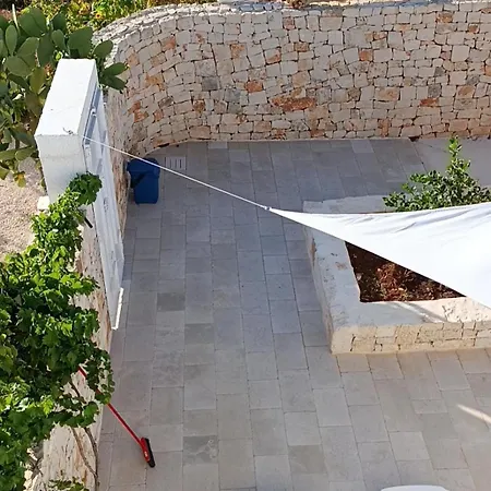 Trulli Abate Mauro