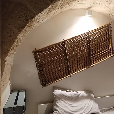 Trulli Abate Mauro Cisternino