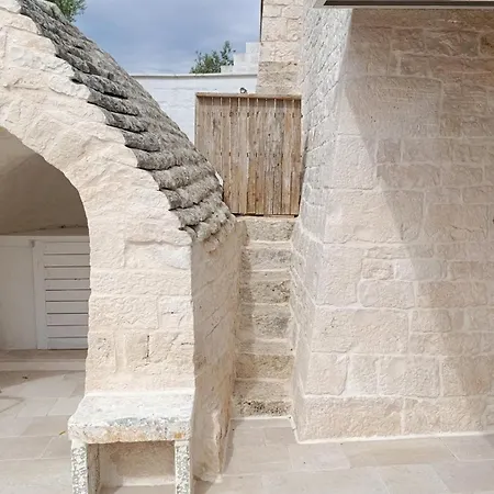 Trulli Abate Mauro *