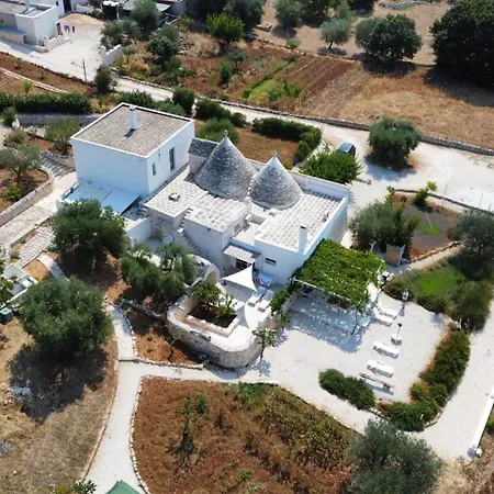 Trulli Abate Mauro *