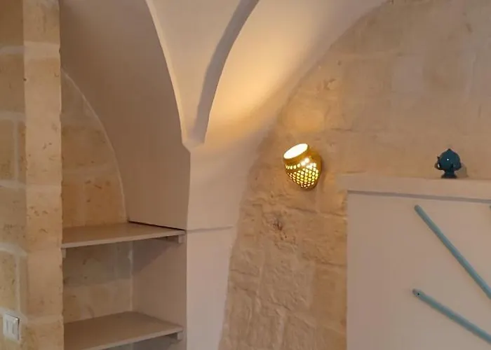 Trulli Abate Mauro *