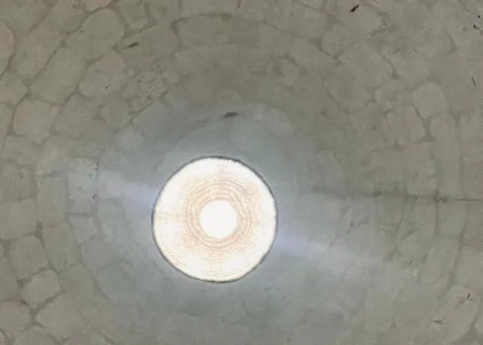 Trulli Abate Mauro Nyaraló *