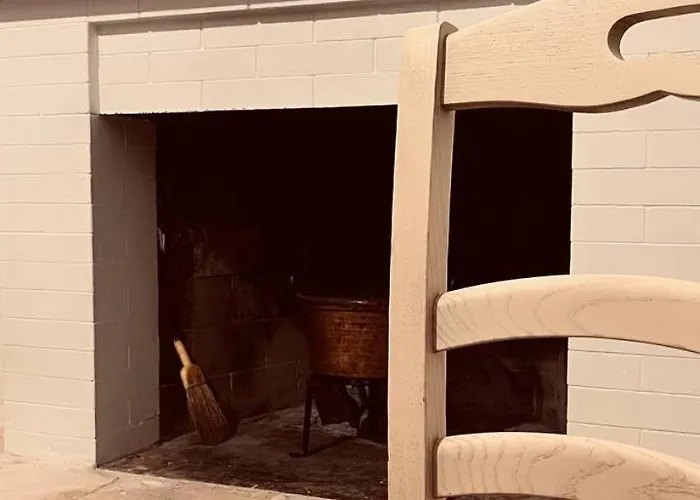 Trulli Abate Mauro *