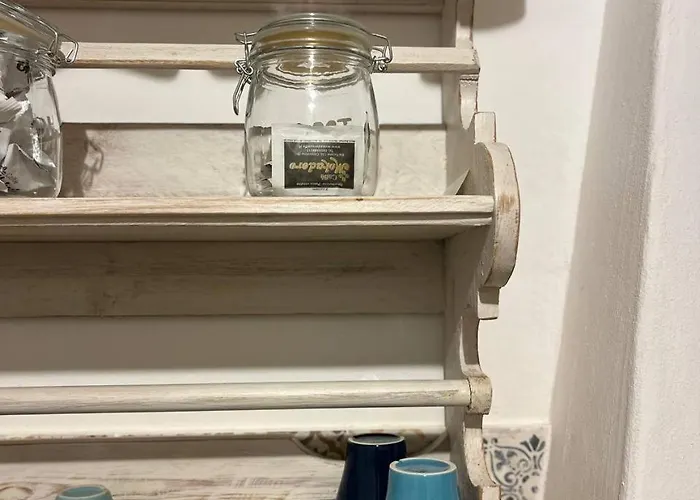 Trulli Abate Mauro * Cisternino